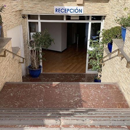 Pool View Holiday Home Playa del Inglés Chambre photo