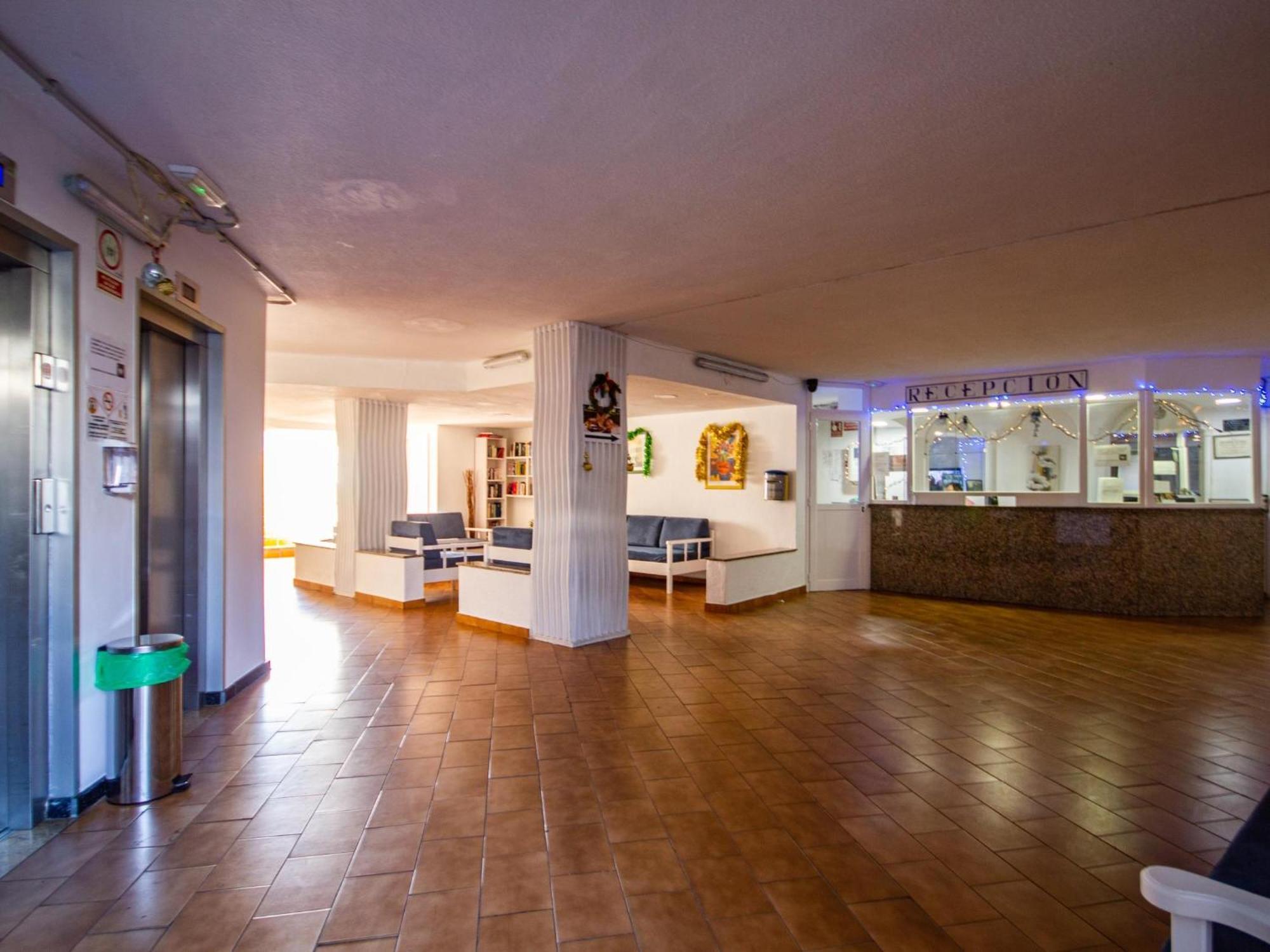 Pool View Holiday Home Playa del Inglés Chambre photo